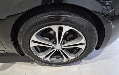 KIA Cerato III, 2015 год, 949 000 рублей, 13 фотография