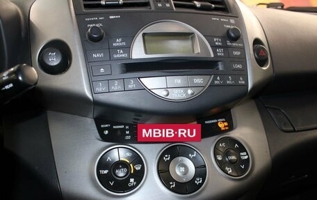 Toyota RAV4, 2008 год, 937 000 рублей, 18 фотография