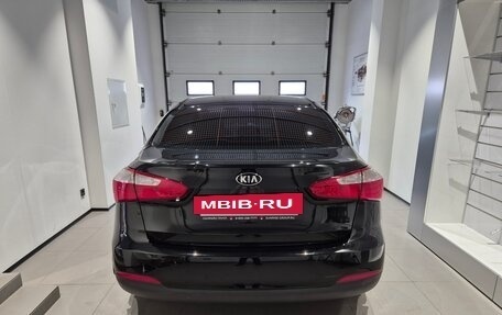 KIA Cerato III, 2015 год, 949 000 рублей, 5 фотография