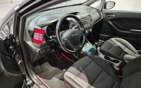 KIA Cerato III, 2015 год, 949 000 рублей, 7 фотография