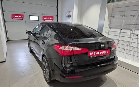 KIA Cerato III, 2015 год, 949 000 рублей, 6 фотография