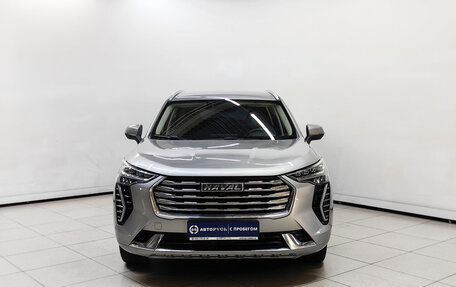 Haval Jolion, 2024 год, 1 799 000 рублей, 3 фотография