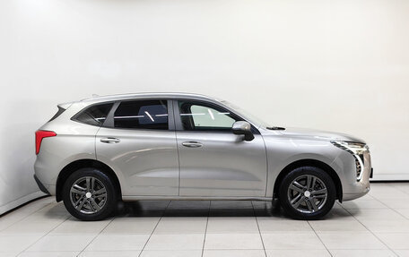 Haval Jolion, 2024 год, 1 799 000 рублей, 5 фотография