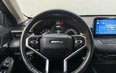 Haval Jolion, 2024 год, 1 799 000 рублей, 11 фотография