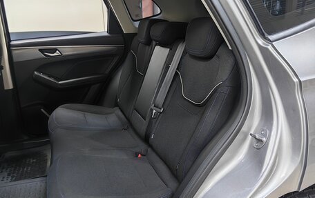 Haval Jolion, 2024 год, 1 799 000 рублей, 8 фотография