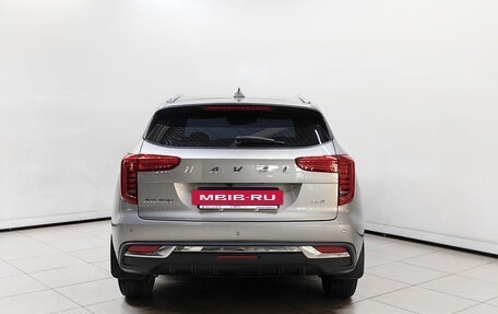 Haval Jolion, 2024 год, 1 799 000 рублей, 4 фотография