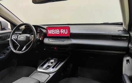 Haval Jolion, 2024 год, 1 799 000 рублей, 13 фотография