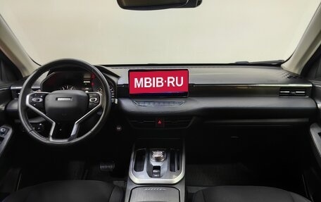 Haval Jolion, 2024 год, 1 799 000 рублей, 12 фотография