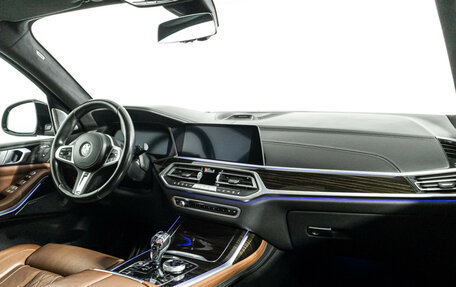 BMW X7, 2019 год, 8 070 000 рублей, 9 фотография