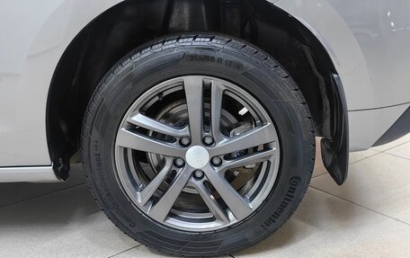 Haval Jolion, 2024 год, 1 799 000 рублей, 23 фотография