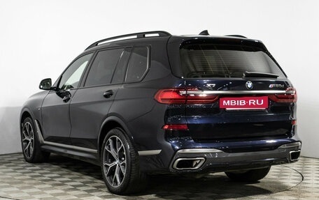 BMW X7, 2019 год, 8 070 000 рублей, 7 фотография