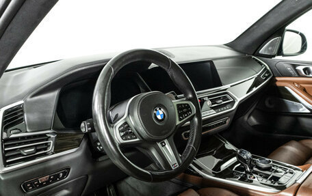 BMW X7, 2019 год, 8 070 000 рублей, 11 фотография