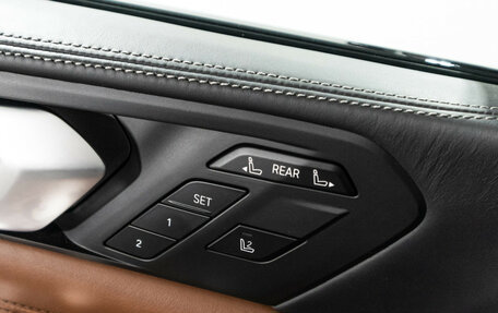 BMW X7, 2019 год, 8 070 000 рублей, 21 фотография