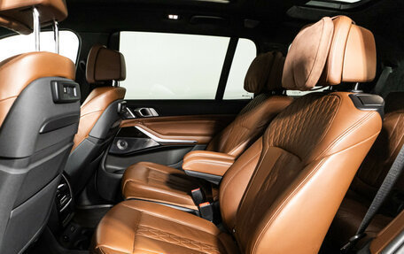 BMW X7, 2019 год, 8 070 000 рублей, 10 фотография