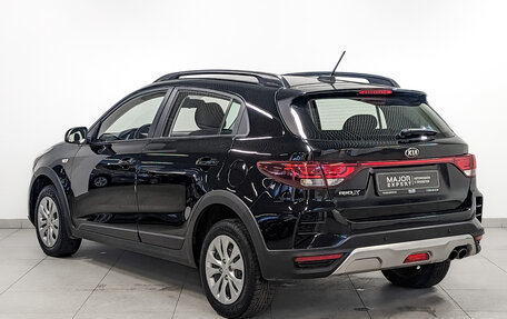 KIA Rio IV, 2021 год, 1 150 000 рублей, 7 фотография