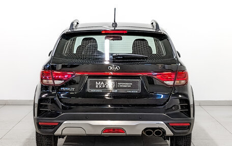 KIA Rio IV, 2021 год, 1 150 000 рублей, 6 фотография