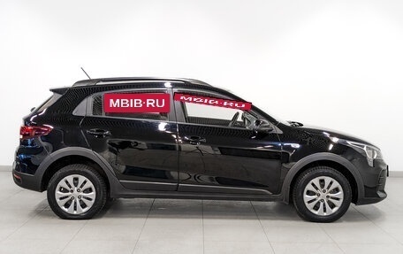 KIA Rio IV, 2021 год, 1 150 000 рублей, 4 фотография