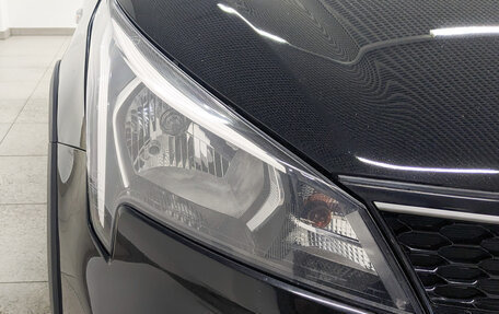KIA Rio IV, 2021 год, 1 150 000 рублей, 11 фотография