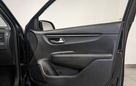 KIA Rio IV, 2021 год, 1 150 000 рублей, 25 фотография