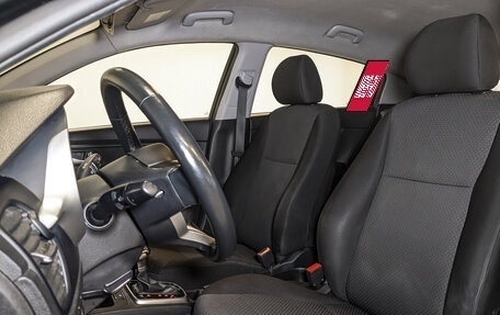 KIA Rio IV, 2021 год, 1 150 000 рублей, 20 фотография