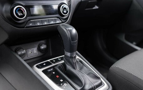Hyundai Creta I рестайлинг, 2016 год, 1 750 000 рублей, 15 фотография