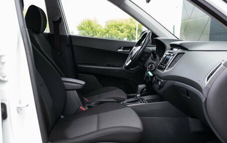 Hyundai Creta I рестайлинг, 2016 год, 1 750 000 рублей, 19 фотография