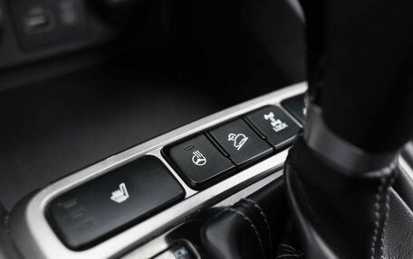 Hyundai Creta I рестайлинг, 2016 год, 1 750 000 рублей, 16 фотография