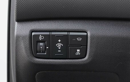 Hyundai Creta I рестайлинг, 2016 год, 1 750 000 рублей, 18 фотография