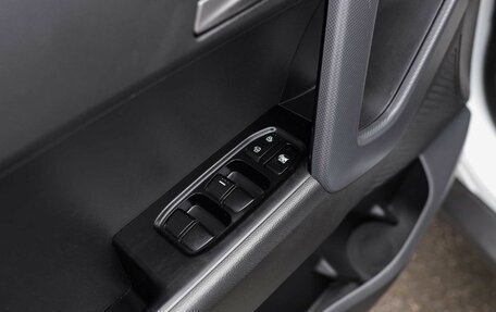 Hyundai Creta I рестайлинг, 2016 год, 1 750 000 рублей, 17 фотография