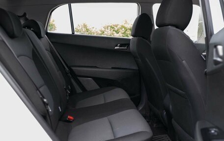 Hyundai Creta I рестайлинг, 2016 год, 1 750 000 рублей, 20 фотография