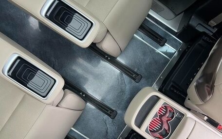 Mercedes-Benz V-Класс, 2022 год, 5 108 000 рублей, 17 фотография