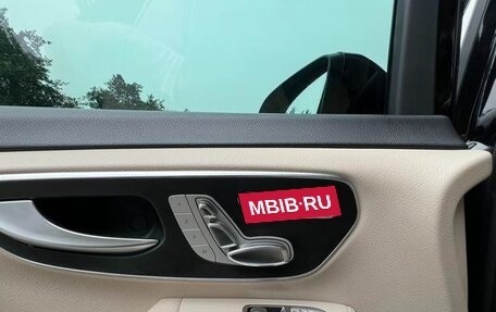 Mercedes-Benz V-Класс, 2022 год, 5 108 000 рублей, 18 фотография