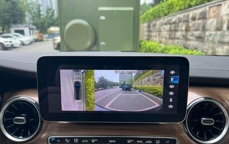 Mercedes-Benz V-Класс, 2022 год, 5 108 000 рублей, 19 фотография