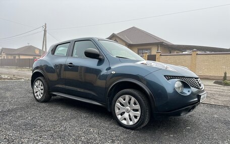 Nissan Juke II, 2013 год, 899 000 рублей, 2 фотография