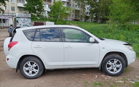 Toyota RAV4, 2007 год, 1 250 000 рублей, 2 фотография