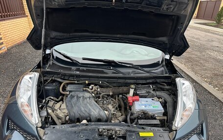 Nissan Juke II, 2013 год, 899 000 рублей, 12 фотография