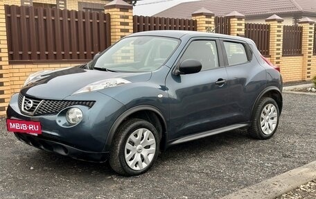 Nissan Juke II, 2013 год, 899 000 рублей, 9 фотография