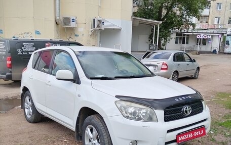 Toyota RAV4, 2007 год, 1 250 000 рублей, 1 фотография