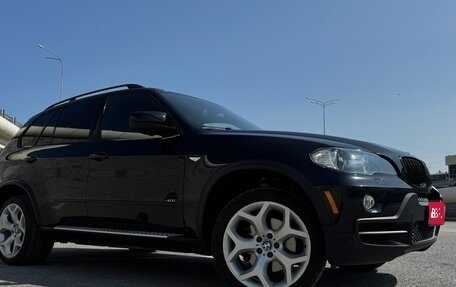 BMW X5, 2007 год, 1 560 000 рублей, 1 фотография