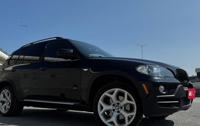 BMW X5, 2007 год, 1 560 000 рублей, 1 фотография