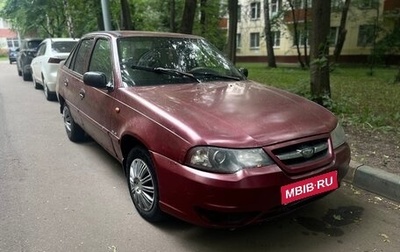 Daewoo Nexia I рестайлинг, 2010 год, 119 000 рублей, 1 фотография