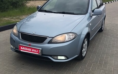 Daewoo Gentra II, 2014 год, 700 000 рублей, 1 фотография