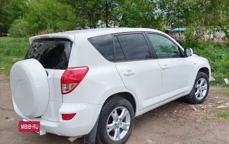 Toyota RAV4, 2007 год, 1 250 000 рублей, 3 фотография