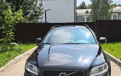 Volvo XC70 II рестайлинг, 2015 год, 2 500 000 рублей, 1 фотография
