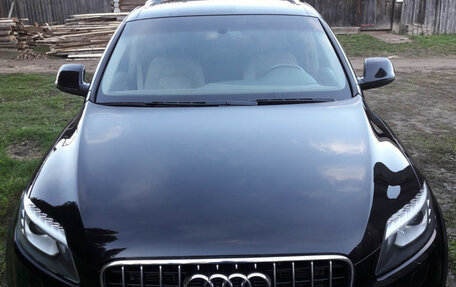 Audi Q7, 2009 год, 1 600 000 рублей, 1 фотография