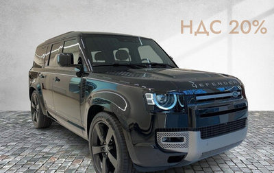 Land Rover Defender II, 2025 год, 20 900 000 рублей, 1 фотография