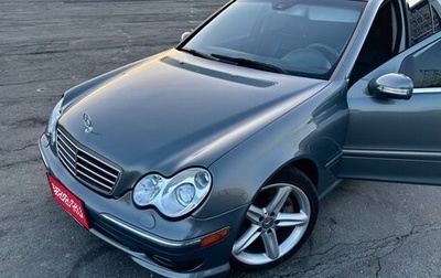 Mercedes-Benz C-Класс, 2004 год, 990 000 рублей, 1 фотография