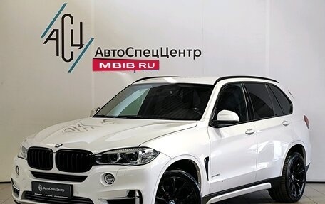 BMW X5, 2015 год, 2 349 000 рублей, 1 фотография