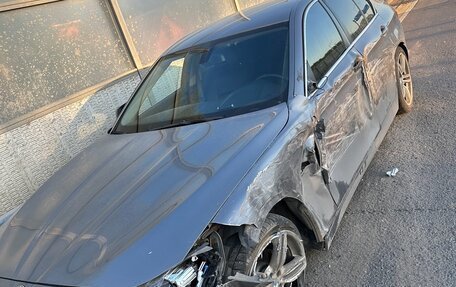BMW 5 серия, 2013 год, 1 300 000 рублей, 1 фотография
