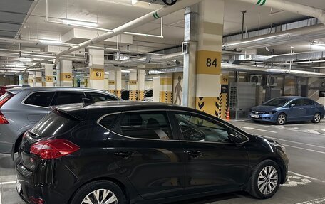 KIA cee'd III, 2018 год, 1 450 000 рублей, 1 фотография